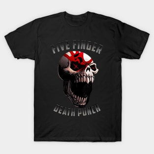 Five Finger Death Punch bang 1 T-Shirt